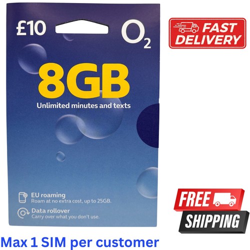 Sim card pay as you - card,