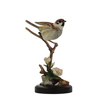 Country Artists Birds, Tree