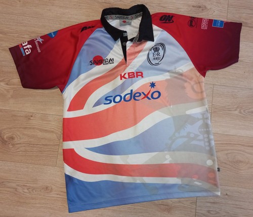 2015 british army rugby shirt - 2015,