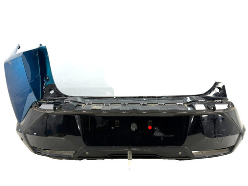 Peugeot 3008 2024 genuine - 2024-on,