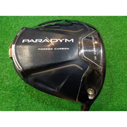 Club callaway paradym - club,