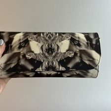 Alexander McQueen Skeleton