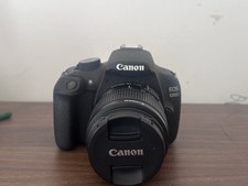 Canon EOS 1200D 18.0MP Digital