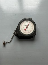 VINTAGE ACRATORK WAYMASTER