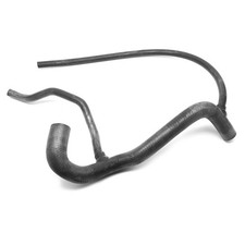 Lower Radiator 3 Way Coolant