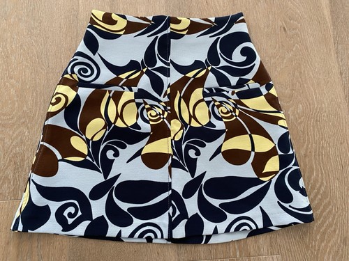 Zara summer line skirt - zara, a
