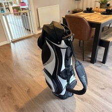 Taylormade Mercedes Golf Cart Bag