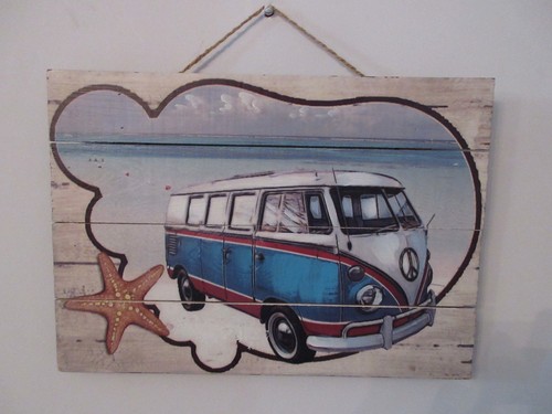 Volkswagen split screen - split, camper