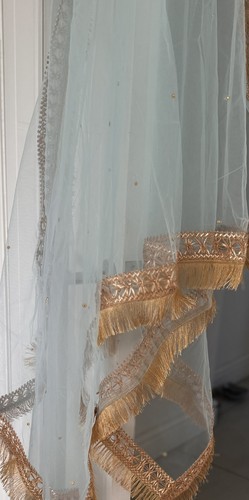 Dupatta chunni shawl wrap ice - dupatta,