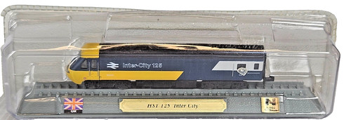 Del prado gauge hst 125 - n,