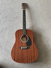 Martin D-10 Electro Acoustic