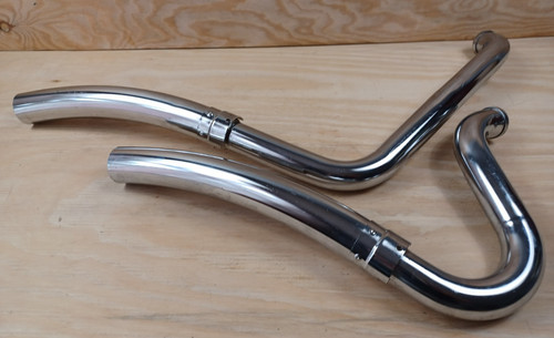 Vance hines exhaust - hines,