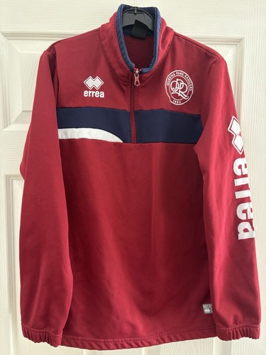 Qpr errea football - qpr,