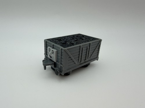 Ertl 1990 troublesome truck - 1990,
