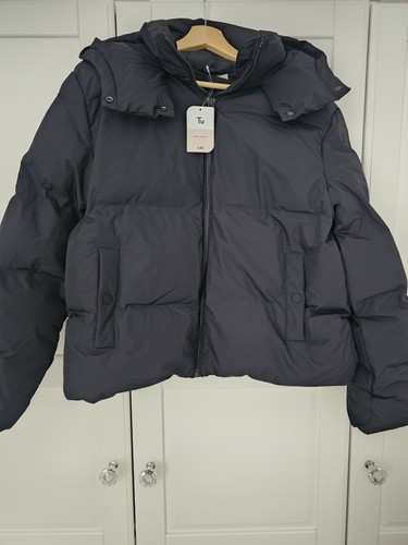 Womens short black padded - womens,