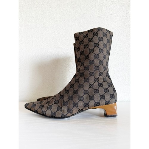 Gucci vintage monogram - gucci,