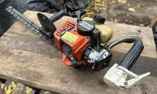 Echo HC1000 Petrol Hedge Trimmer - 20" 50cm Cut - Serviced - GWO - Herefordshire
