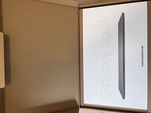 Samsung galaxy book5 pro 360 - pro,