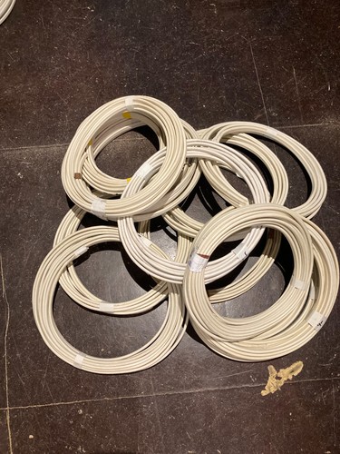 4mm twin earth cable various - &,
