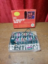 Vintage new old - new, stock