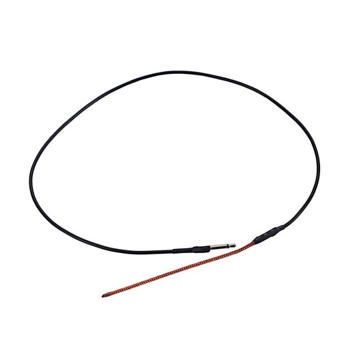 Guitar 5mm piezo pickup - guitar,