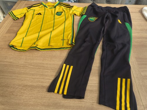 2023 jamaica home football - jamaica,