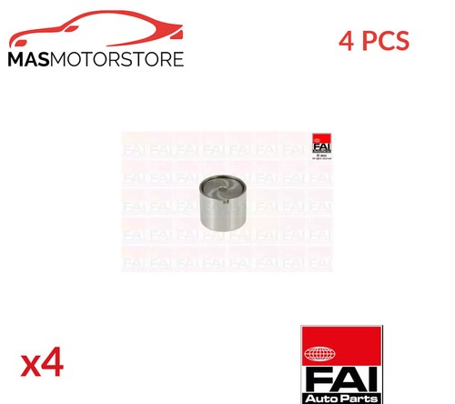 Hydraulic tappet lifter fai - hydraulic,