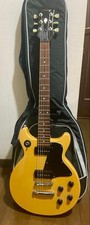 Epiphone Les Paul Special DC