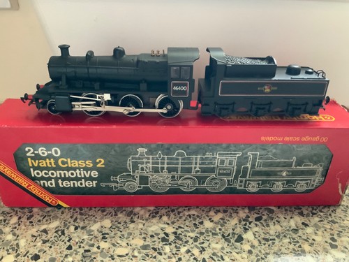 Hornby r857 gauge 0 br - hornby,