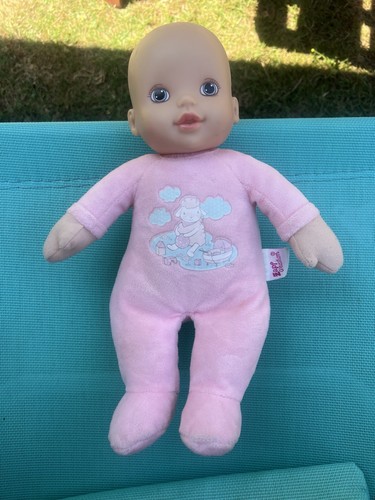 Baby annabell first - annabell,