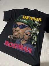 Vintage 90s Style Dennis