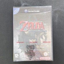 Legend Of Zelda Twilight
