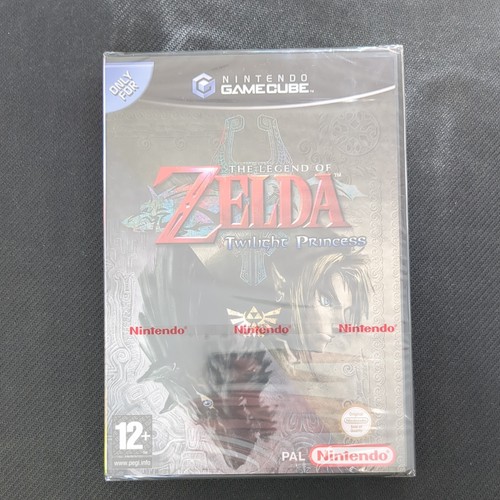 Legend zelda twilight - of,