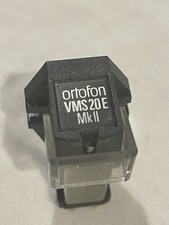 Ortofon VMS-Stylus 20 E MK 2