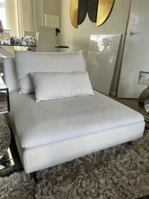 IKEA SÖDERHAMN Two 1-seat Sections