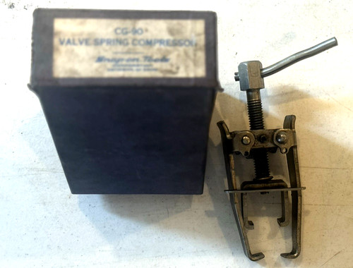 Snap tools 90 - snap-on, cg-90