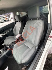 FORD FIESTA ZETEC S MK7 (B299)