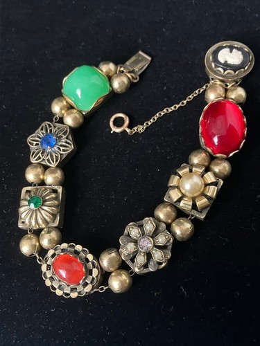 Vintage victorian revival - vintage,