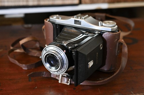 Zeiss ikon nettar - nettar, 517/2