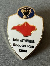 2008 Isle Of Wight National