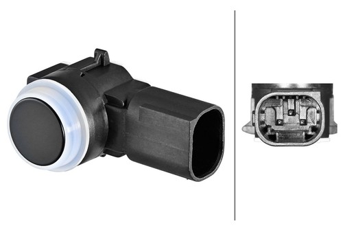 Hella 6px 358 270 - 358, sensor