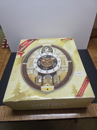 New seiko special - seiko,