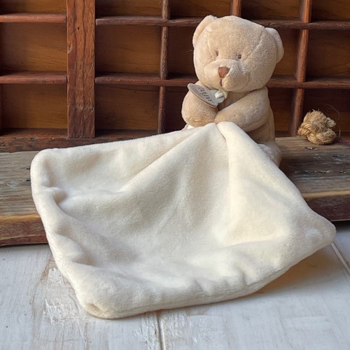 Doudou compagnie teddy - et,