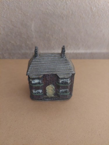 Kingmaker cottage house welsh - cottage/house,