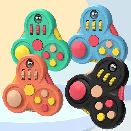Rotating magic antistress - rotating,