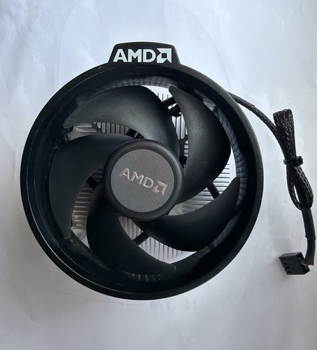 Amd wraith stealth cooler - stealth,