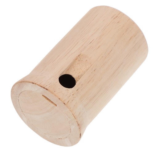 Reusable wooden bird training - wooden,