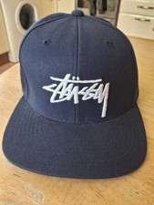 Stussy Cap Unused Vintage