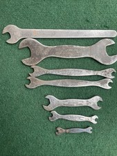 7 x Vintage Terry’s BA  &