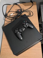 Sony PlayStation 4 Slim 500gb